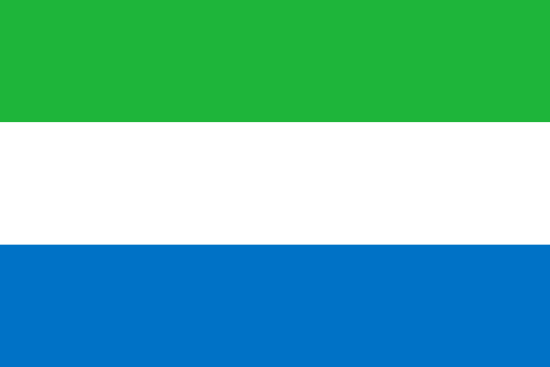 Sierra Leone Visa | Passport Health Passports and Visas