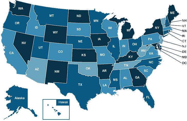 Find a Passport Health Clinic