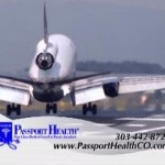 Passport Health is the largest provider of travel medical services in the United States.