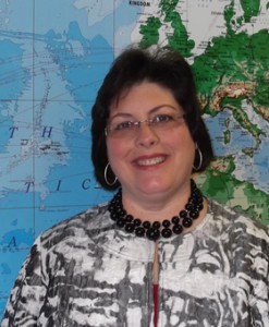Lynn Stogner, Travel Medicine Specialist