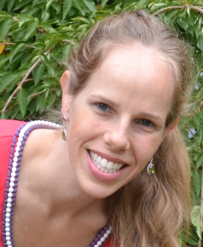 Daniella Pfefer, Travel Medicine Specialist