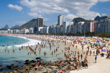 Brazil Travel Safety Tips | Passport Health