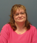 Laurie Wells, Local Sales and Marketing Coordinator