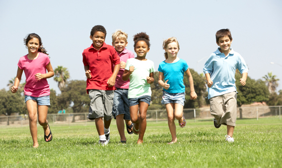 Health Active Children