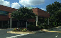 Raleigh Medical Center Travel Clinic