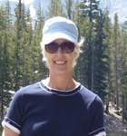 Susan Ellis, Travel Medicine Specialist