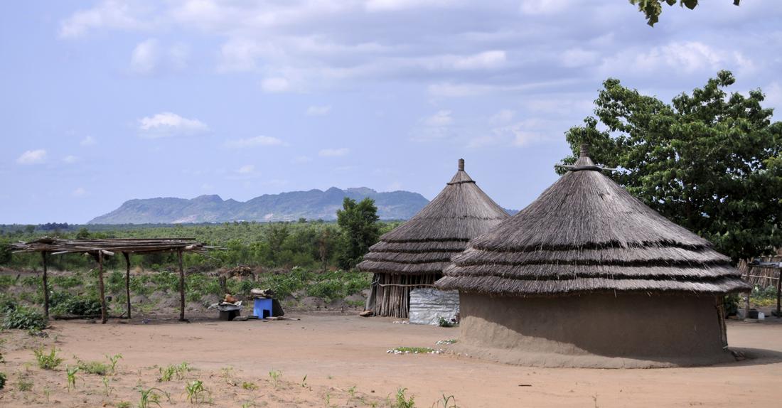 South Sudan Visa 