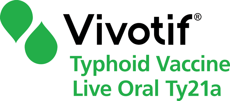 Vivotif Logo