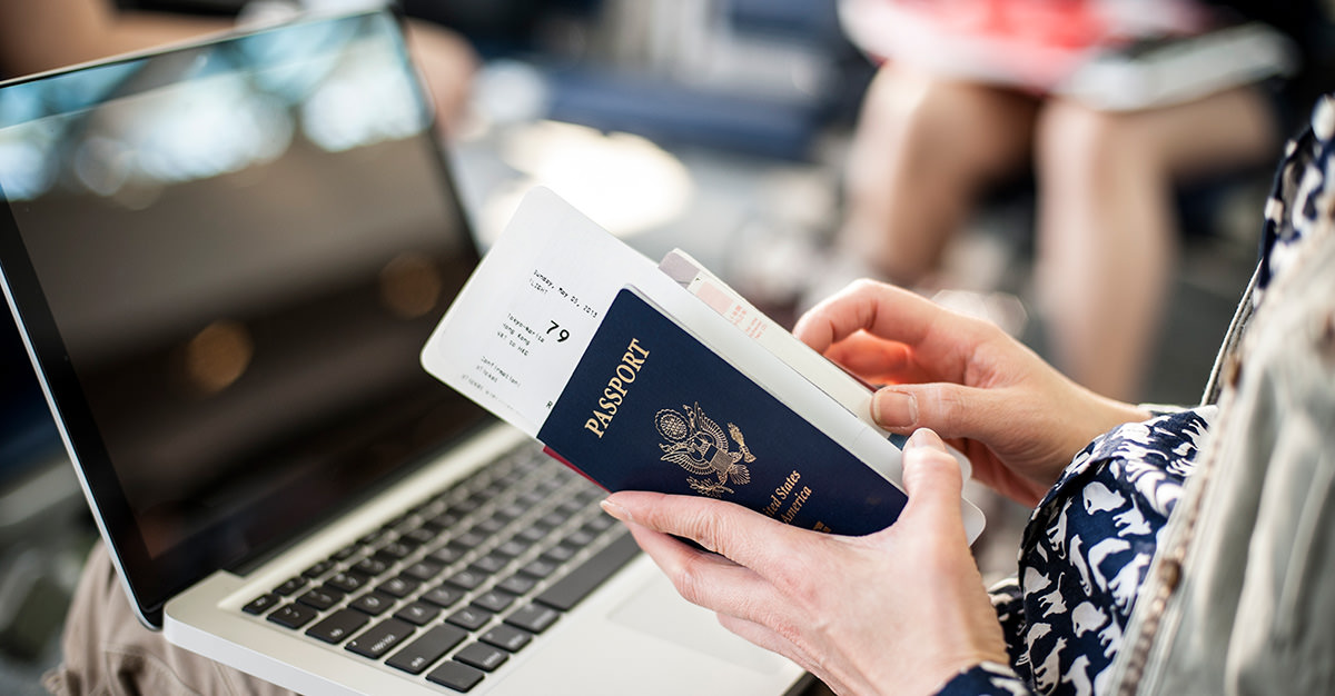 Renewing a passport in 2016 may be more difficult due to an influx of renewals.