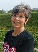 Nancy Miller, Travel Medicine Specialist