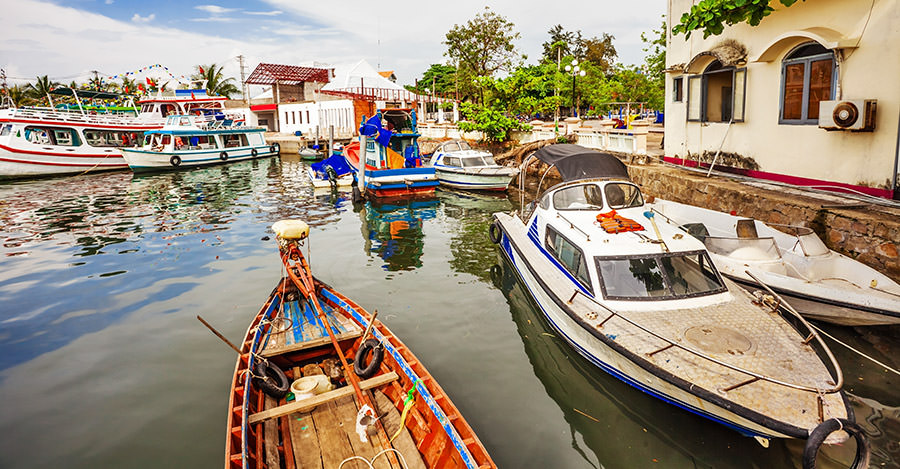 Vietnam is an amazing travel destination, just make sure you are prepared before you go.