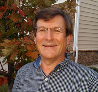 Dr. David A. Katz, Medical Director