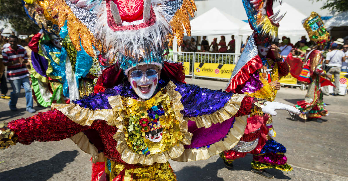 There are many important keys to get the most out of your Carnival experience.
