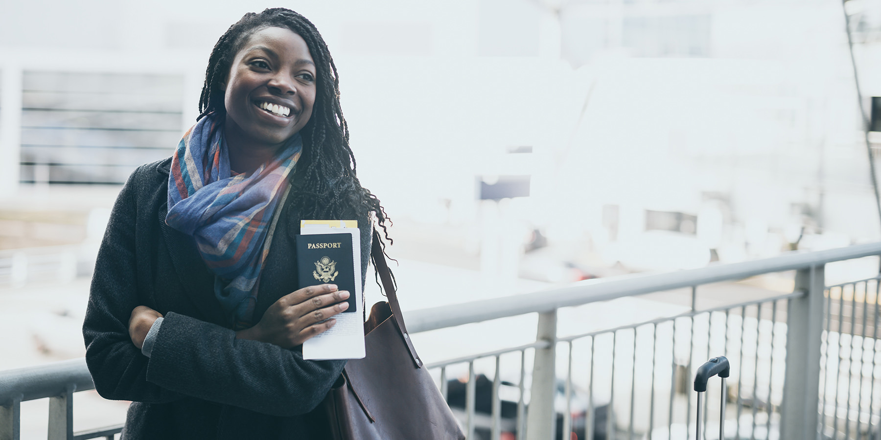 Passport Health offers travel document solutions for employees heading across the globe.