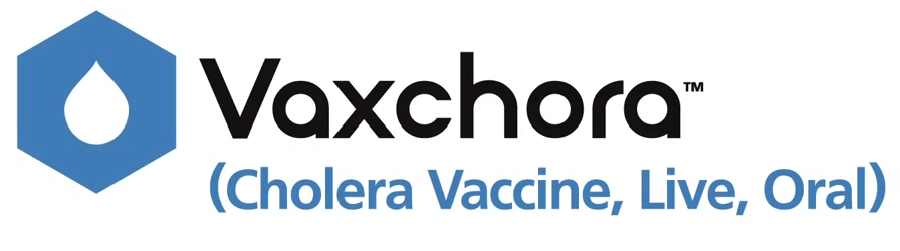 Vaxhora logo