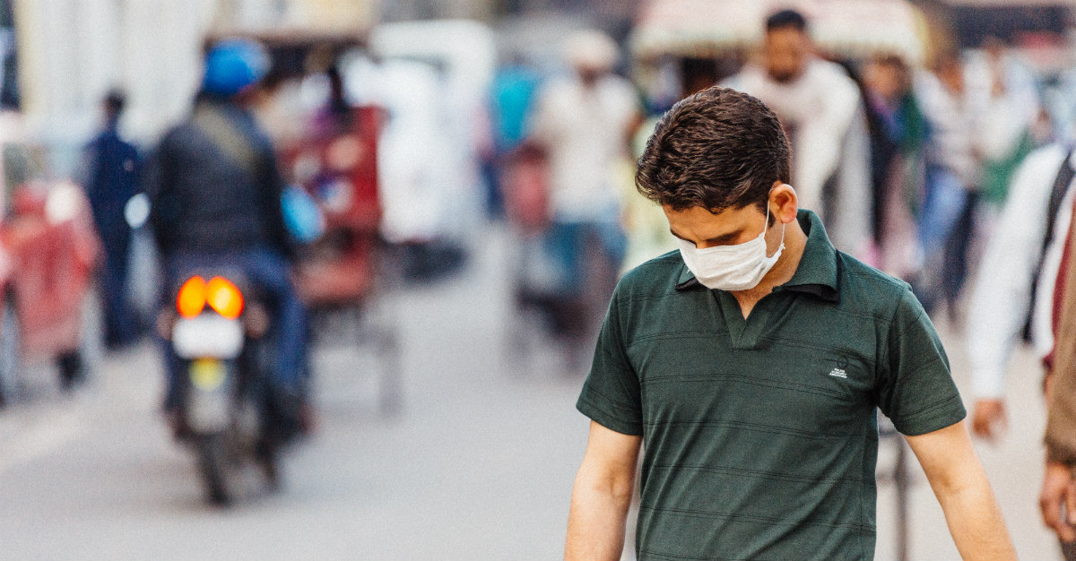 Diseases like MERS and Ebola create fears that the world isn't ready for another epidemic.
