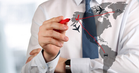 Travel Medicine Solutions for your company