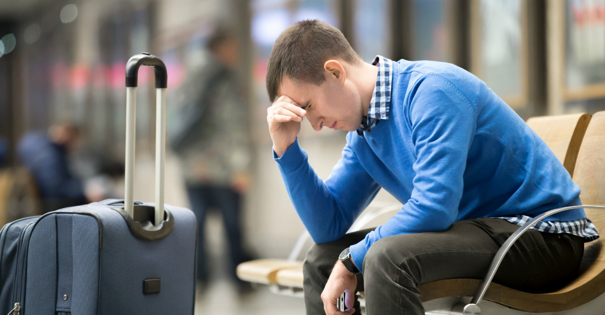 Some tips can keep jet lag from derailing your trip.