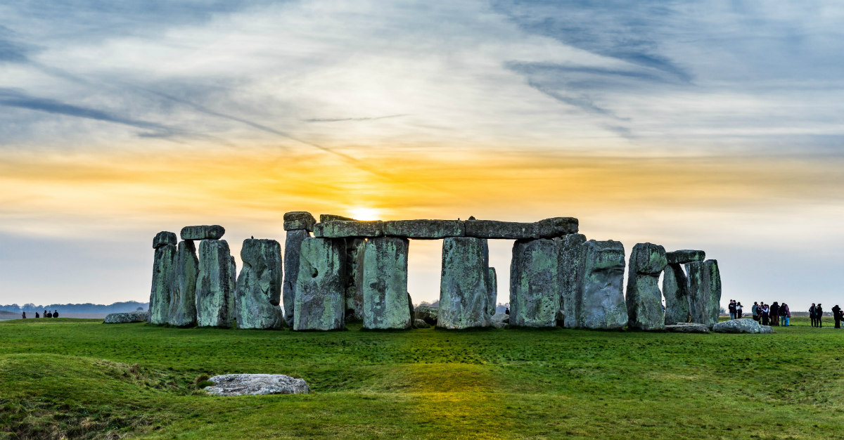 A planned tunnel could be bad news for Stonehenge.