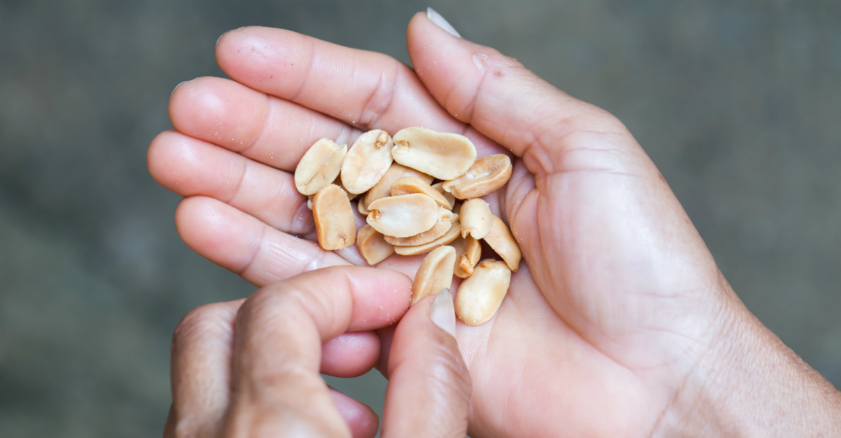 A vaccine could put an end to peanut allergies.