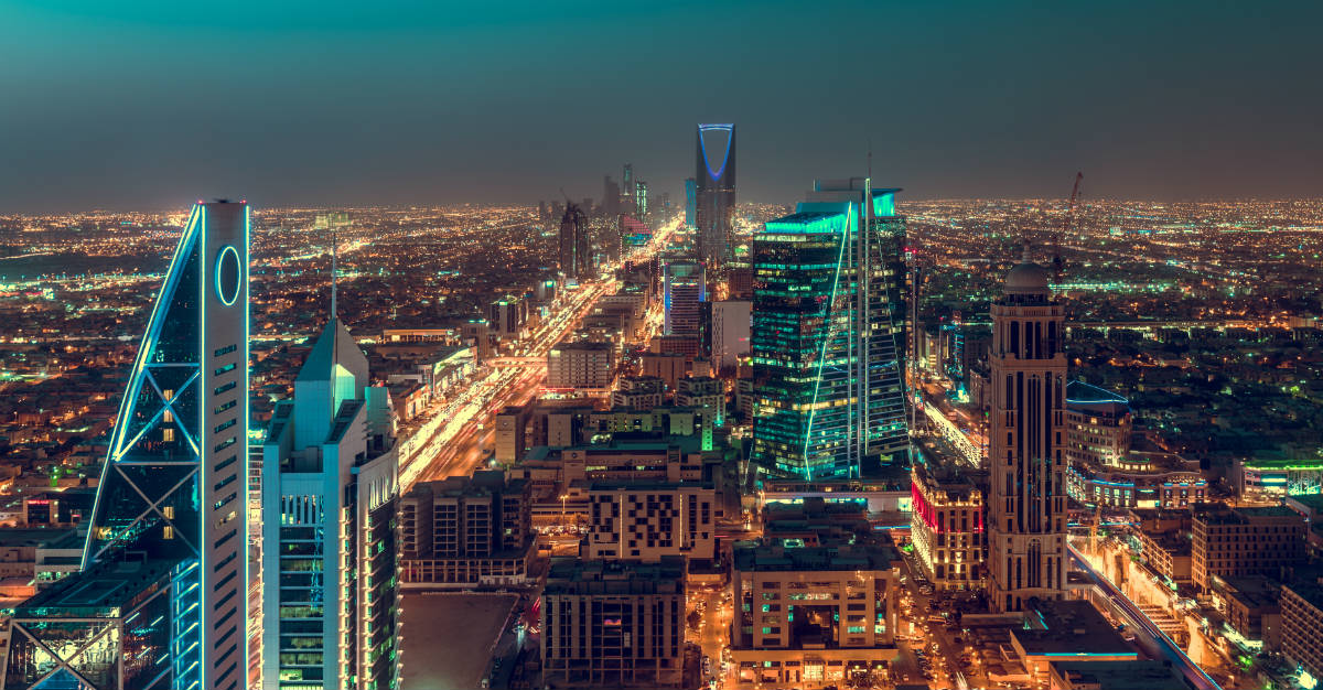 As of April 2018, Saudi Arabia now offers a travel visa.