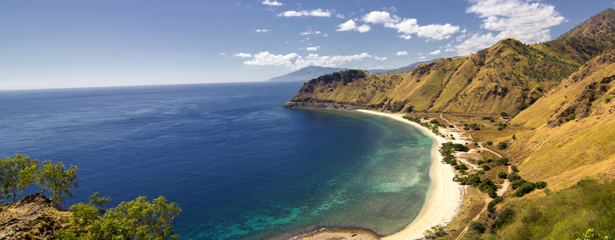 A visa is required for entry into East Timor. Get your's today!