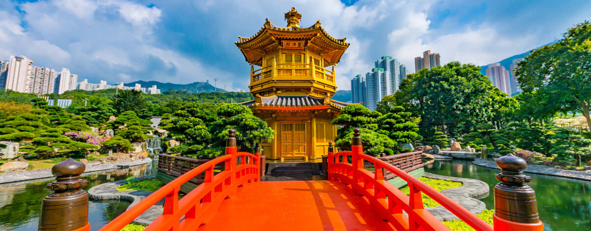A visa is required for entry into Hong Kong. Get your's today!