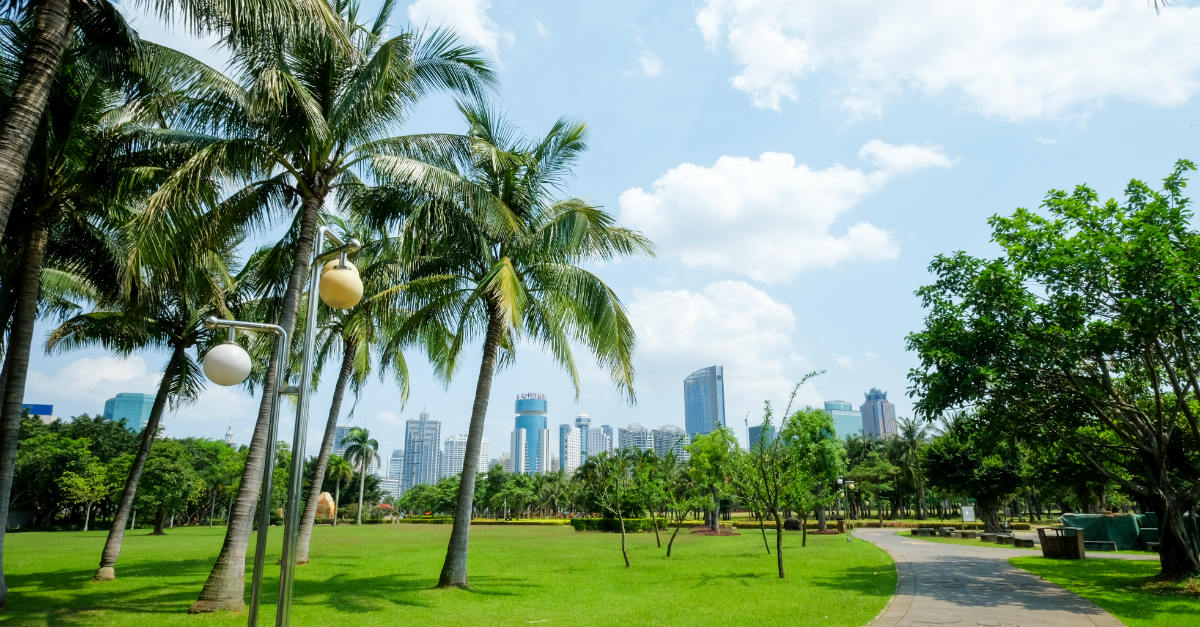 Called the 'Hawaii of China', Hainan is now open for visa-free travelers.