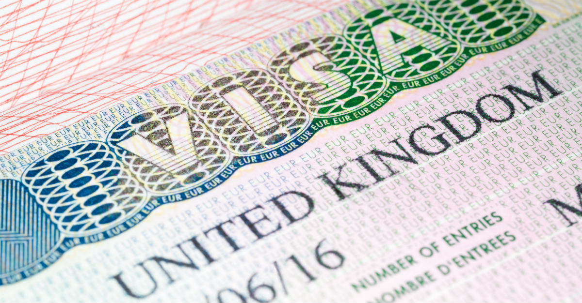The United Kingdom will soon offer a startup visa for entrepreneurs.