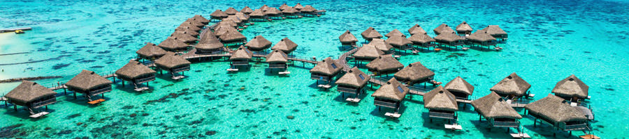 Tahiti, Australia and more. Just make sure you stay healthy while abroad with Passport Health.