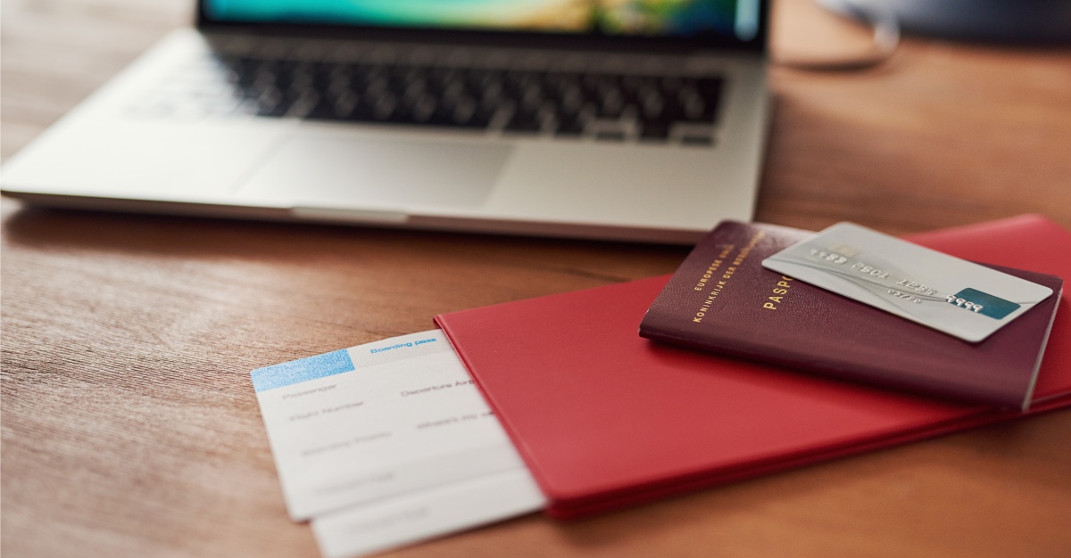 Your passport serves purpose beyond foreign trips.