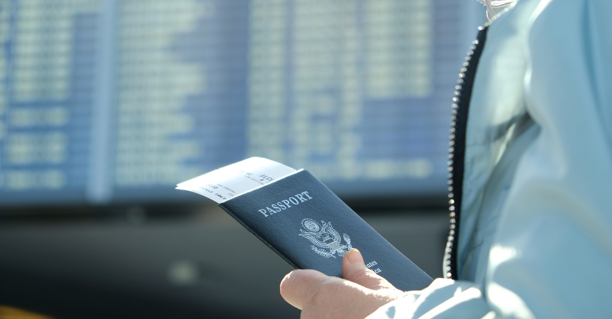 A passport that's expiring months after your trip may still pose issues.