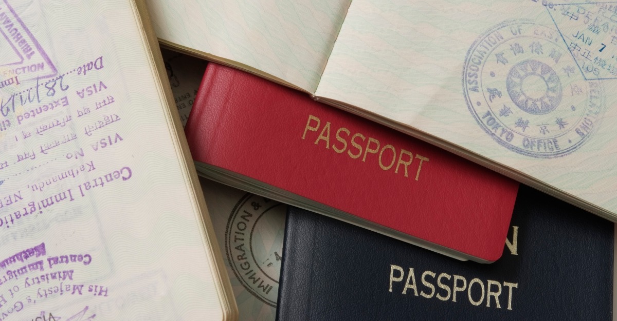 Asian countries rank the highest for the most versatile passports in the world.