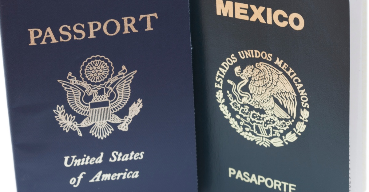 Dual citizenship can offer perks, but also make things more confusing when it comes to passports.