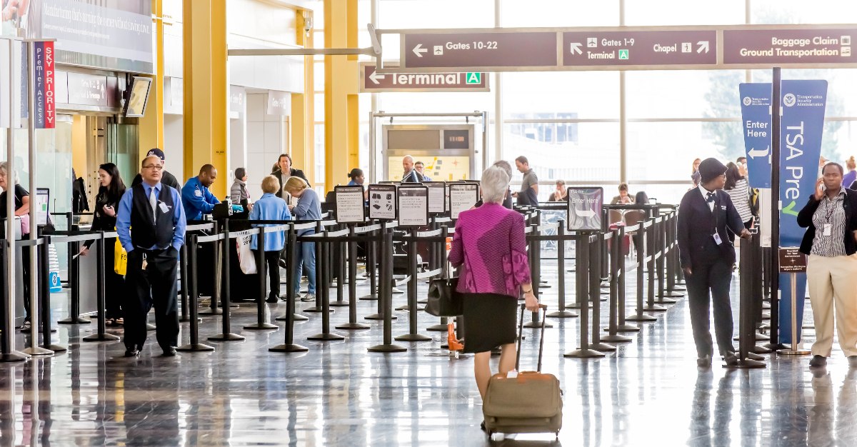 The Real ID Act will soon change what identification travelers can use to board a plane.