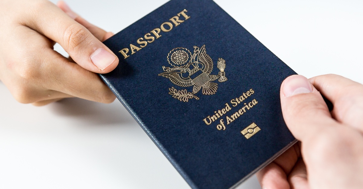 Desperate international travelers can now pay to get a passport within 24 hours.