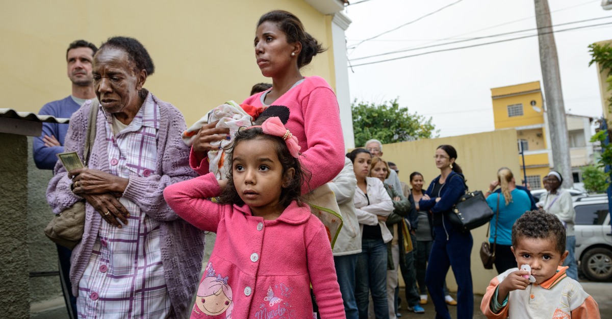 Outbreaks in Brazil and the DRC have earned the rare term of Global Health Emergency.