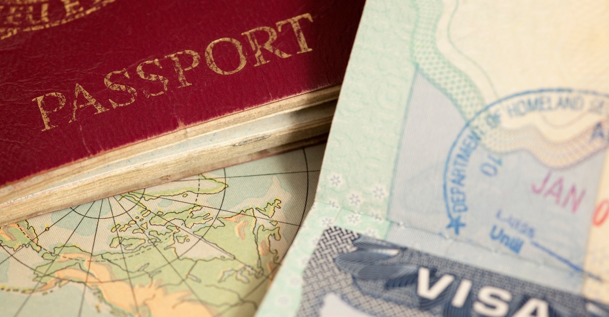 Many countries are benefitting from wealthy investors who need passports for legal reasons.