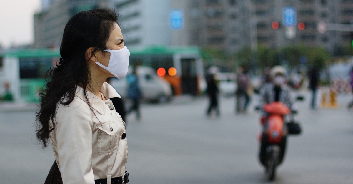 Recent plague cases in China have some worried about an outbreak.
