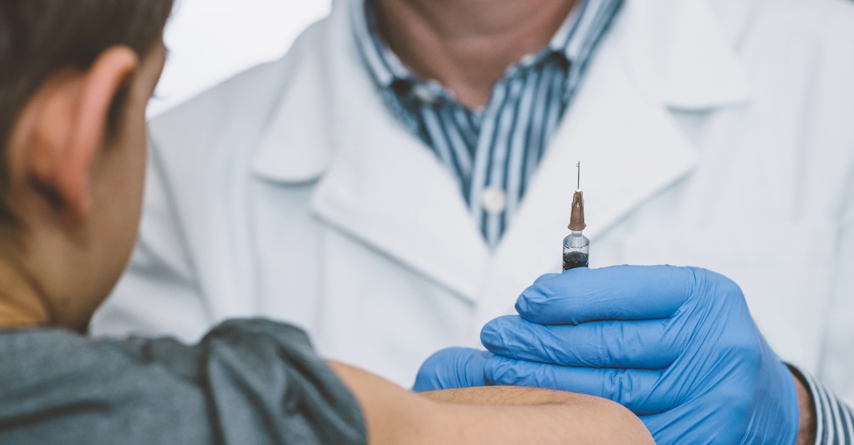 The use of nanoparticles in flu shot could change how we defend against the virus.
