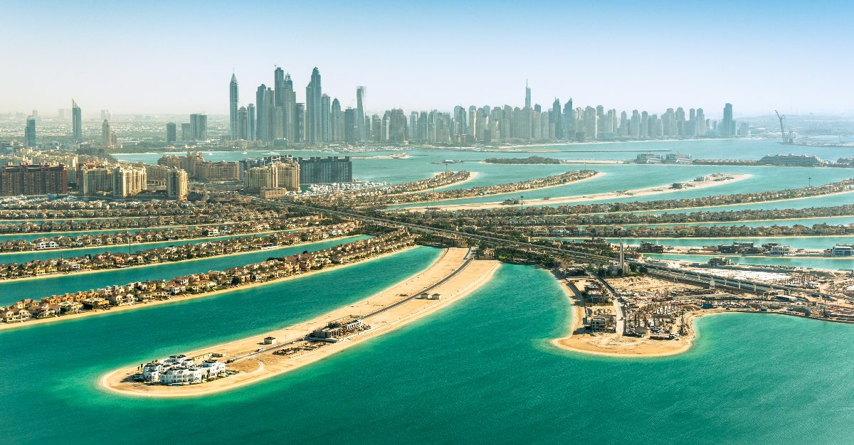 Travelers may be more inclined to visit the UAE with a 5 years visa available.