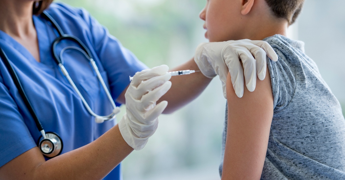 A single dose of the HPV vaccine can provide much needed protection against the virus.