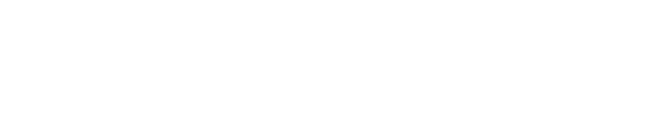 passport health logo