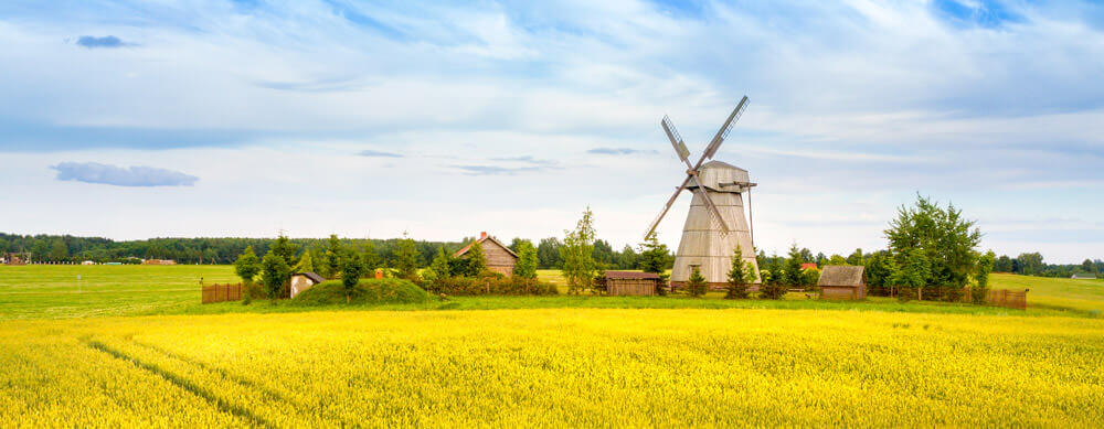 Windmills and historic architecture are key parts of Belarus. Enjoy them to the fullest with vaccinations and medications to protect you and your family.