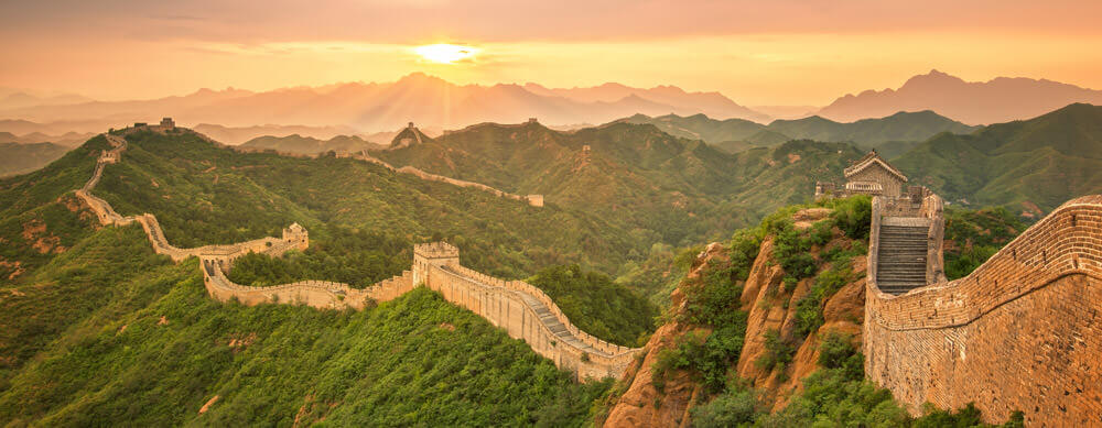 The Great Wall of China is a must-see for almost every travelers. Visit it worry-free with vaccinations, advice and more from Passport Health.