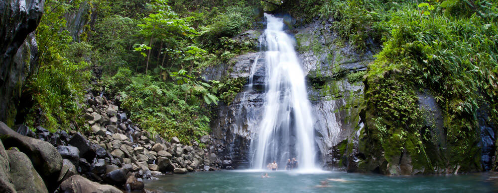 Waterfalls and more provide must-see vistas for travelers to the Cocos Islands. See them worry-free with advice, medications and more from Passport Health.