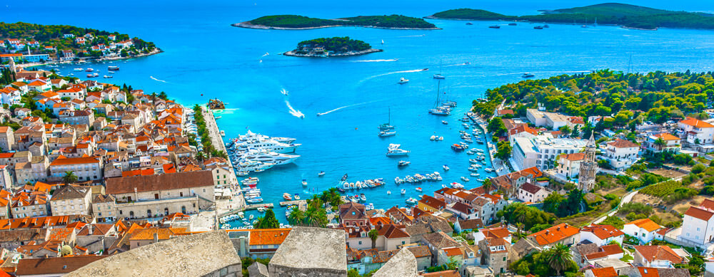 With views of the sea and amazing buildings, Croatia is a fantastic destination. Ensure you travel safely with vaccinations and more from Passport Health.