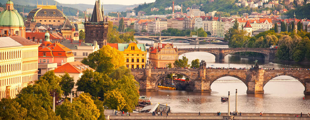 Historic buildings and serene scenes meet to create an amazing destination in Czechia. Enjoy your trip with travel advice and immunizations from Passport Health.