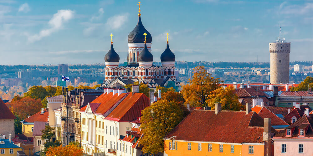 Eastern Europe has much to see and explore. But, make sure health is a top priority for your trip.