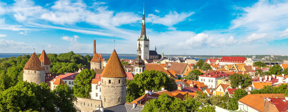 Historic buildings and serene scenes meet to create an amazing destination in Estonia. Enjoy your trip with travel advice and immunizations from Passport Health.